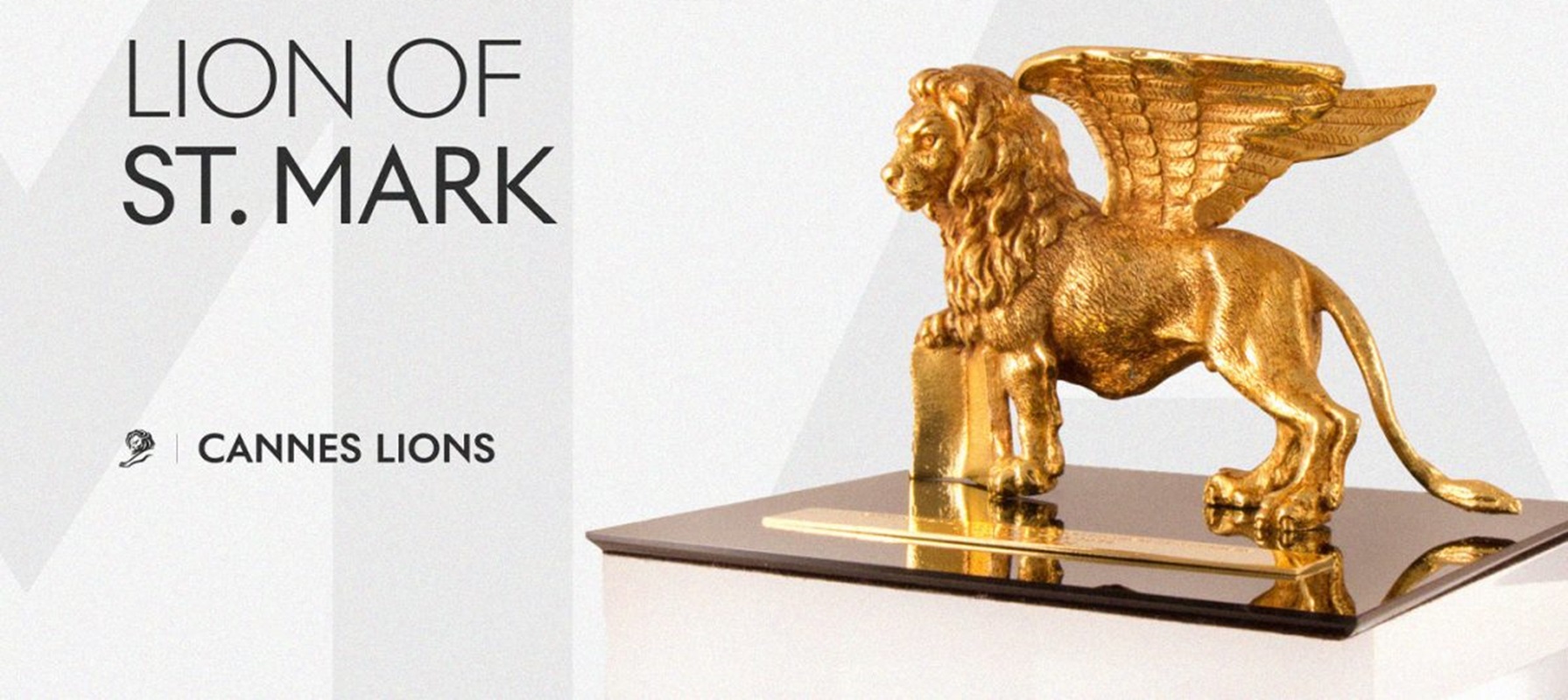 Cannes Lions to honour French advertising veteran Jacques Séguéla with Lion of St Mark award